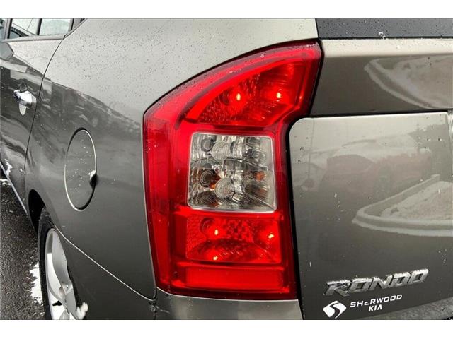 2009 Kia Rondo EX-V6 (Stk: TSS48801) in Sherwood Park - Image 10 of 14