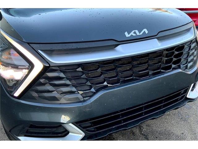 2025 Kia Sportage LX (Stk: 25A5508) in Sherwood Park - Image 27 of 30 2025 Kia Sportage LX (Stk: 25A5508) in Sherwood Park - Image 27 of 30