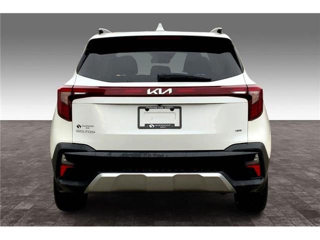 2025 Kia Seltos EX (Stk: 25B4047) in Sherwood Park - Image 4 of 30 2025 Kia Seltos EX (Stk: 25B4047) in Sherwood Park - Image 4 of 30