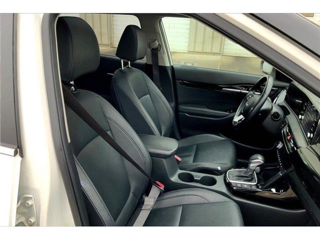2025 Kia Seltos EX (Stk: 25B4047) in Sherwood Park - Image 7 of 30 2025 Kia Seltos EX (Stk: 25B4047) in Sherwood Park - Image 7 of 30