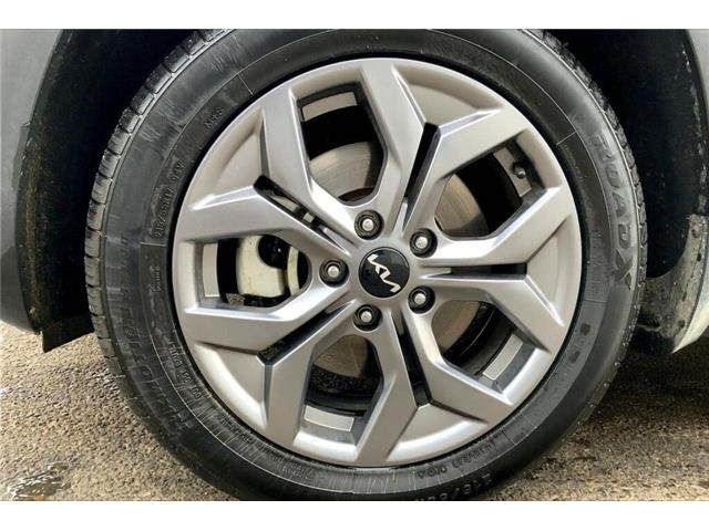 2025 Kia Seltos EX (Stk: 25B4047) in Sherwood Park - Image 9 of 30 2025 Kia Seltos EX (Stk: 25B4047) in Sherwood Park - Image 9 of 30