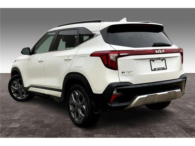 2025 Kia Seltos EX (Stk: 25B4047) in Sherwood Park - Image 10 of 30 2025 Kia Seltos EX (Stk: 25B4047) in Sherwood Park - Image 10 of 30