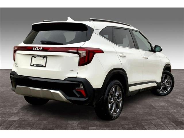 2025 Kia Seltos EX (Stk: 25B4047) in Sherwood Park - Image 11 of 30 2025 Kia Seltos EX (Stk: 25B4047) in Sherwood Park - Image 11 of 30