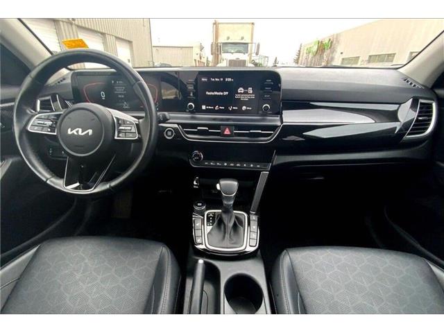 2025 Kia Seltos EX (Stk: 25B4047) in Sherwood Park - Image 13 of 30 2025 Kia Seltos EX (Stk: 25B4047) in Sherwood Park - Image 13 of 30
