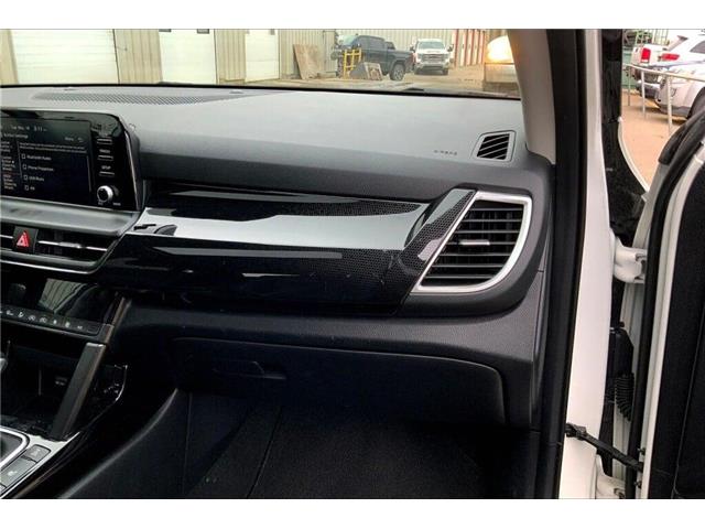 2025 Kia Seltos EX (Stk: 25B4047) in Sherwood Park - Image 14 of 30 2025 Kia Seltos EX (Stk: 25B4047) in Sherwood Park - Image 14 of 30