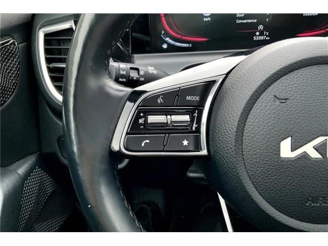 2025 Kia Seltos EX (Stk: 25B4047) in Sherwood Park - Image 16 of 30 2025 Kia Seltos EX (Stk: 25B4047) in Sherwood Park - Image 16 of 30
