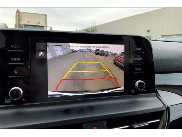 2025 Kia Seltos EX (Stk: 25B4047) in Sherwood Park - Image 19 of 30 2025 Kia Seltos EX (Stk: 25B4047) in Sherwood Park - Image 19 of 30