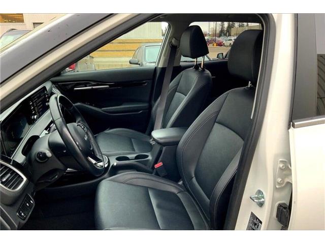 2025 Kia Seltos EX (Stk: 25B4047) in Sherwood Park - Image 23 of 30 2025 Kia Seltos EX (Stk: 25B4047) in Sherwood Park - Image 23 of 30