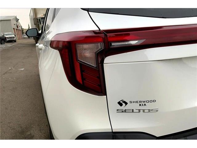 2025 Kia Seltos EX (Stk: 25B4047) in Sherwood Park - Image 27 of 30 2025 Kia Seltos EX (Stk: 25B4047) in Sherwood Park - Image 27 of 30