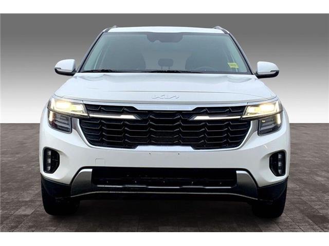 2025 Kia Seltos EX (Stk: 25B2666) in Sherwood Park - Image 3 of 30
