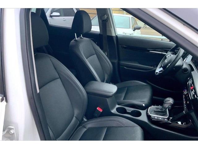 2025 Kia Seltos EX (Stk: 25B2666) in Sherwood Park - Image 7 of 30