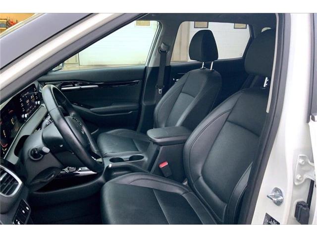 2025 Kia Seltos EX (Stk: 25B2666) in Sherwood Park - Image 23 of 30