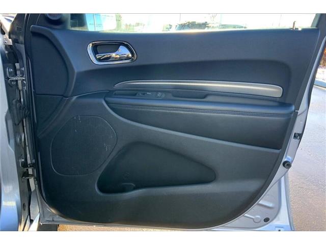 2020 Dodge Durango GT (Stk: 20B9229) in Sherwood Park - Image 21 of 30 2020 Dodge Durango GT (Stk: 20B9229) in Sherwood Park - Image 21 of 30