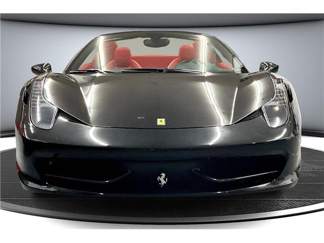 2013 Ferrari 458 Base (Stk: C0288A) in Richmond - Image 2 of 30