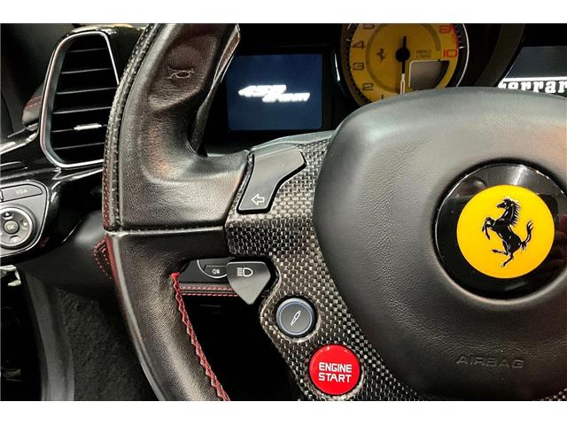 2013 Ferrari 458 Base (Stk: C0288A) in Richmond - Image 10 of 30