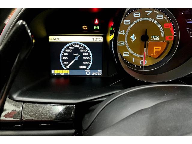 2013 Ferrari 458 Base (Stk: C0288A) in Richmond - Image 12 of 30