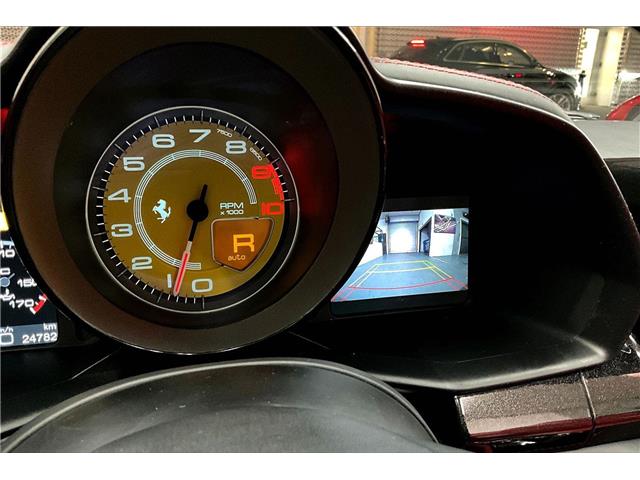 2013 Ferrari 458 Base (Stk: C0288A) in Richmond - Image 13 of 30