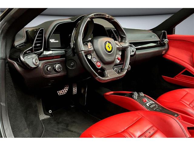 2013 Ferrari 458 Base (Stk: C0288A) in Richmond - Image 15 of 30