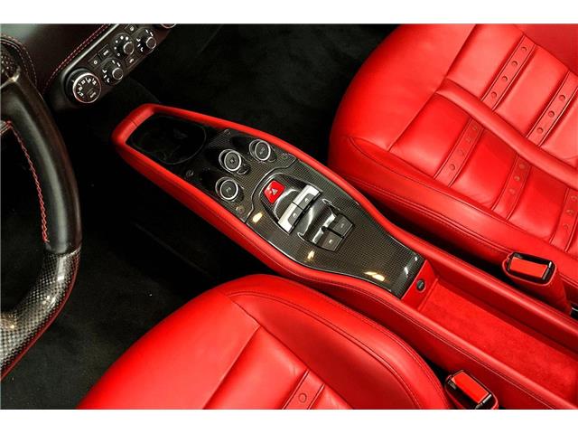 2013 Ferrari 458 Base (Stk: C0288A) in Richmond - Image 16 of 30