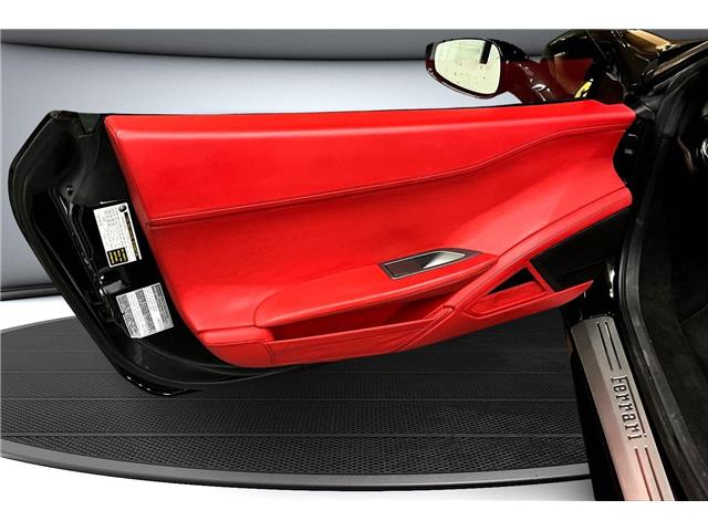 2013 Ferrari 458 Base (Stk: C0288A) in Richmond - Image 18 of 30