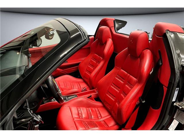 2013 Ferrari 458 Base (Stk: C0288A) in Richmond - Image 19 of 30