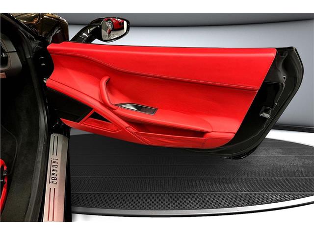 2013 Ferrari 458 Base (Stk: C0288A) in Richmond - Image 23 of 30