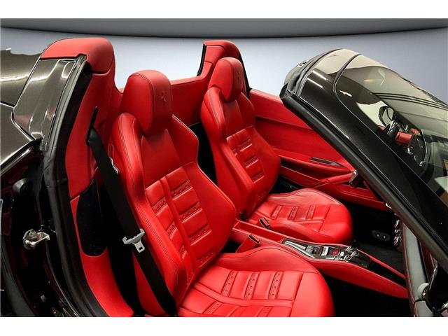 2013 Ferrari 458 Base (Stk: C0288A) in Richmond - Image 24 of 30