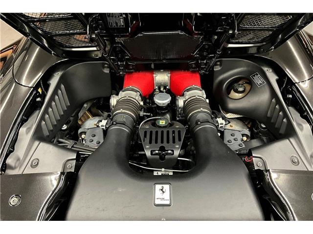 2013 Ferrari 458 Base (Stk: C0288A) in Richmond - Image 26 of 30
