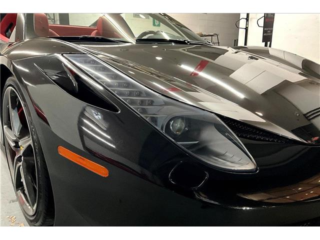 2013 Ferrari 458 Base (Stk: C0288A) in Richmond - Image 27 of 30