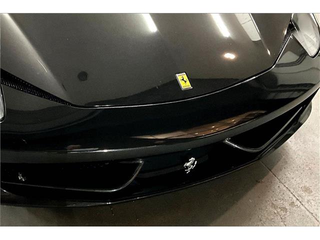 2013 Ferrari 458 Base (Stk: C0288A) in Richmond - Image 28 of 30