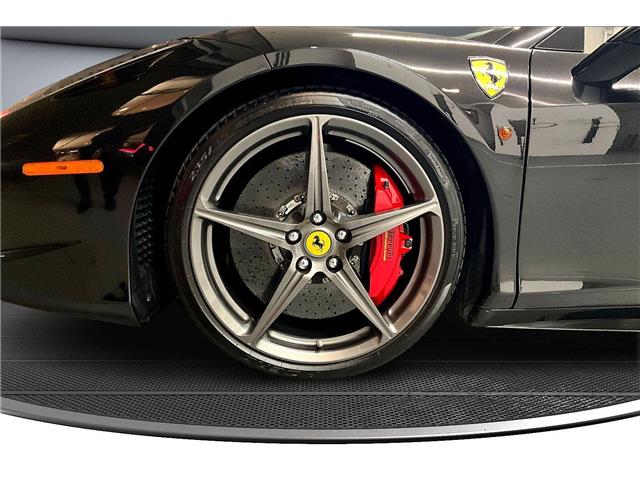 2013 Ferrari 458 Base (Stk: C0288A) in Richmond - Image 29 of 30