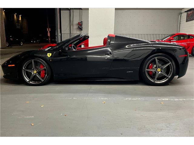 2013 Ferrari 458 Base (Stk: C0288A) in Richmond - Image 30 of 30