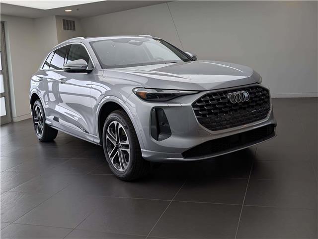 2025 Audi New Q5 2.0T (Stk: 184155) in Oakville - Image 1 of 11