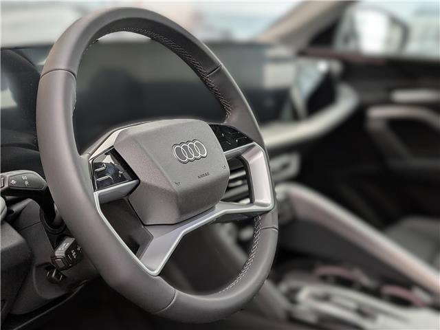 2025 Audi New Q5 2.0T (Stk: 184155) in Oakville - Image 9 of 11