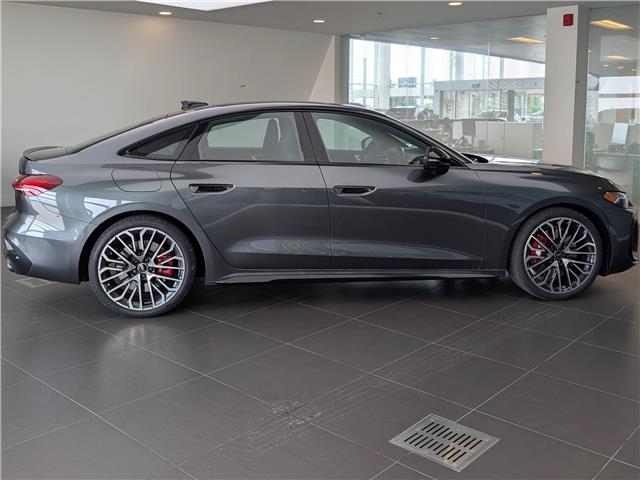 2025 Audi New S5 3.0T Progressiv (Stk: 184374) in Oakville - Image 2 of 11 2025 Audi New S5 3.0T Progressiv (Stk: 184374) in Oakville - Image 2 of 11