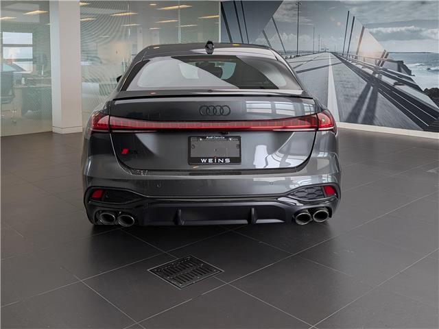 2025 Audi New S5 3.0T Progressiv (Stk: 184374) in Oakville - Image 3 of 11 2025 Audi New S5 3.0T Progressiv (Stk: 184374) in Oakville - Image 3 of 11
