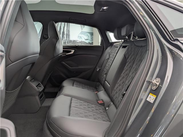 2025 Audi New S5 3.0T Progressiv (Stk: 184374) in Oakville - Image 6 of 11 2025 Audi New S5 3.0T Progressiv (Stk: 184374) in Oakville - Image 6 of 11