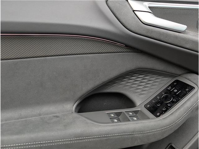 2025 Audi New S5 3.0T Progressiv (Stk: 184374) in Oakville - Image 8 of 11 2025 Audi New S5 3.0T Progressiv (Stk: 184374) in Oakville - Image 8 of 11