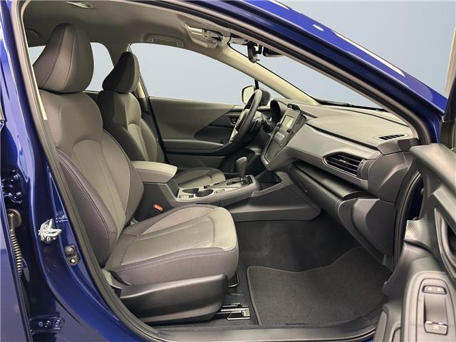 2026 Subaru Crosstrek Convenience (Stk: 268978) in Lethbridge - Image 15 of 15