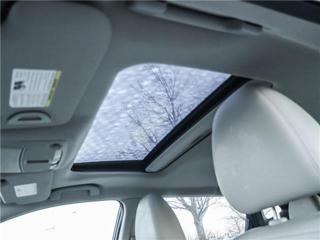 2019 Nissan Qashqai  (Stk: 14953A) in Ottawa - Image 6 of 28