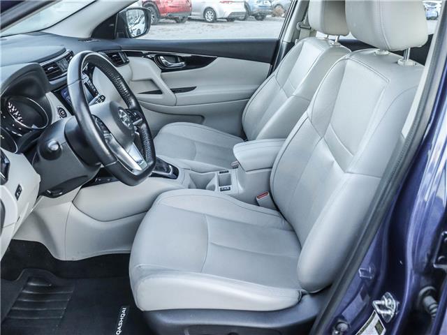 2019 Nissan Qashqai  (Stk: 14953A) in Ottawa - Image 8 of 28