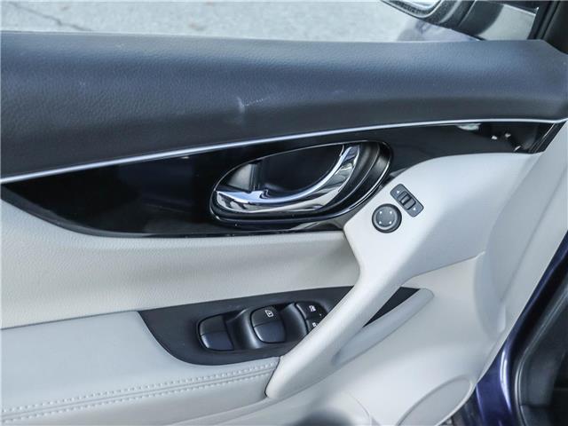2019 Nissan Qashqai  (Stk: 14953A) in Ottawa - Image 10 of 28