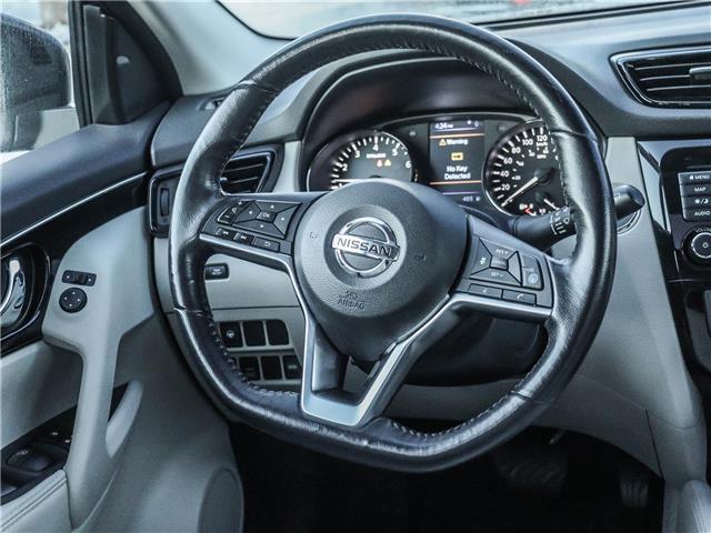 2019 Nissan Qashqai  (Stk: 14953A) in Ottawa - Image 11 of 28