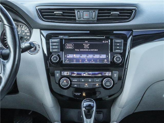 2019 Nissan Qashqai  (Stk: 14953A) in Ottawa - Image 12 of 28