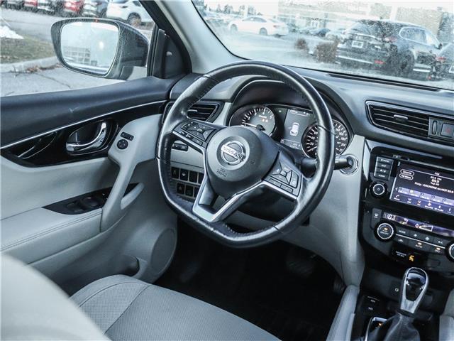 2019 Nissan Qashqai  (Stk: 14953A) in Ottawa - Image 13 of 28