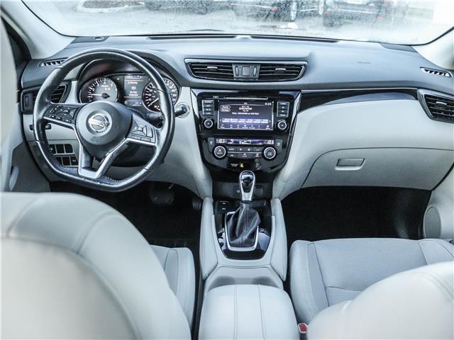 2019 Nissan Qashqai  (Stk: 14953A) in Ottawa - Image 14 of 28
