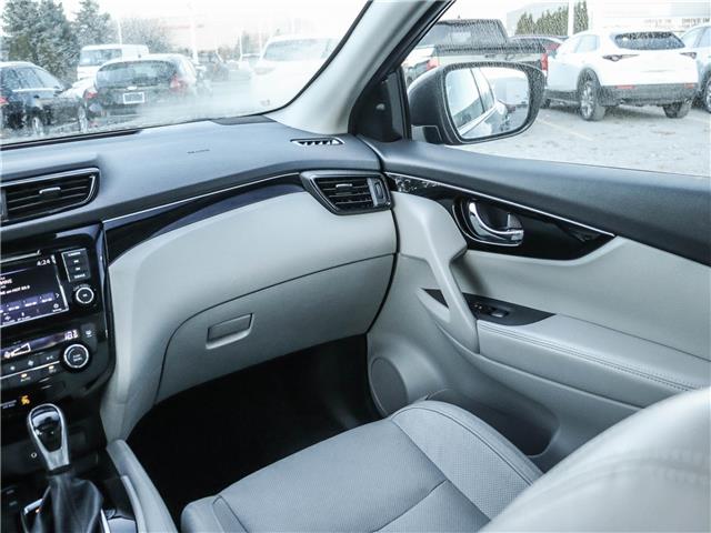 2019 Nissan Qashqai  (Stk: 14953A) in Ottawa - Image 15 of 28