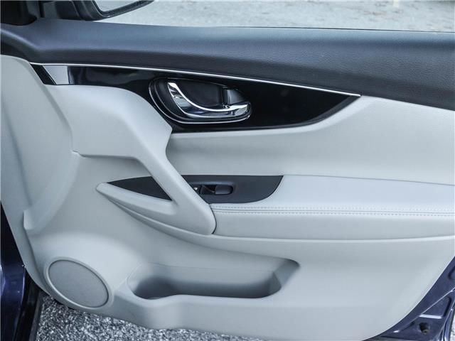 2019 Nissan Qashqai  (Stk: 14953A) in Ottawa - Image 17 of 28