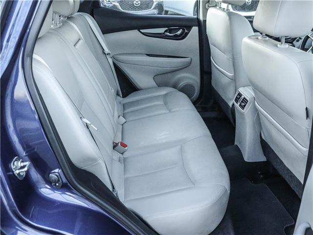 2019 Nissan Qashqai  (Stk: 14953A) in Ottawa - Image 18 of 28