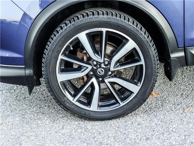 2019 Nissan Qashqai  (Stk: 14953A) in Ottawa - Image 22 of 28